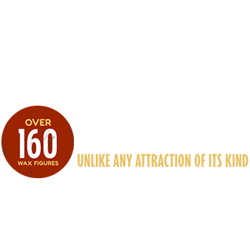 Americans Oldest Wax Museum